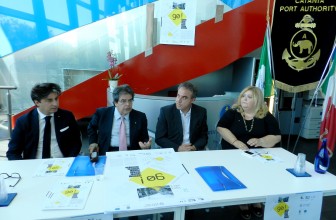 PORTO, PRESENTATA FESTA ARCHITETTO